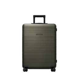 Horizn Studios H6 Essential Check-In Trolley M Dark Olive