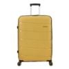American Tourister Air Move Spinner 75 Sunset Yellow