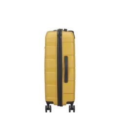 American Tourister Air Move Spinner 75 Sunset Yellow -Goedkope Koffert Rein Winkel image 11157