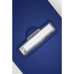 Samsonite S'Cure 4-Delige Kofferset 55/69/75/81 Dark Blue -Goedkope Koffert Rein Winkel image 11189