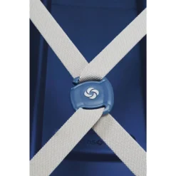 Samsonite S'Cure 4-Delige Kofferset 55/69/75/81 Dark Blue -Goedkope Koffert Rein Winkel image 11191