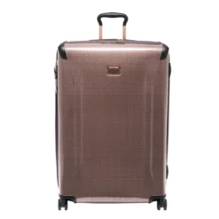 Tumi Tegra Lite Travel Wheeled Packing Case Blush