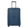 Samsonite S'Cure Eco Spinner 69 Navy Blue