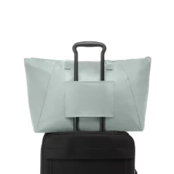 Tumi Voyageur Just In Case Tote Mist -Goedkope Koffert Rein Winkel image 112