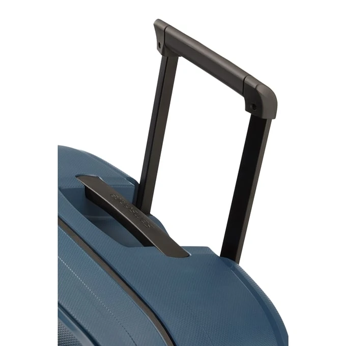 Samsonite S'Cure Eco Spinner 69 Navy Blue 9 Samsonite S'Cure Eco Spinner 69 Navy Blue - Afbeelding 9