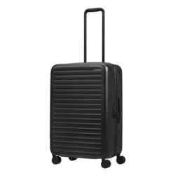 Samsonite Stackd Spinner 68 Black -Goedkope Koffert Rein Winkel image 11215