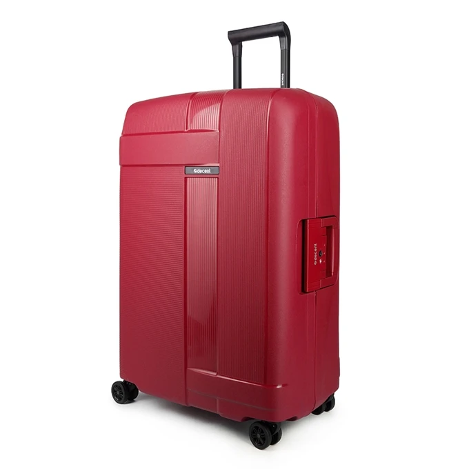 Decent Transit Trolley 82 Red 3 Decent Transit Trolley 82 Red - Afbeelding 3