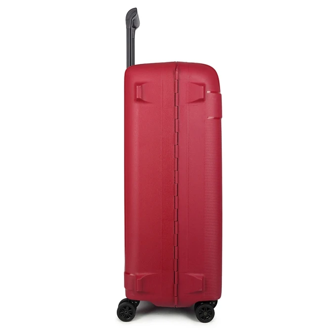 Decent Transit Trolley 82 Red 6 Decent Transit Trolley 82 Red - Afbeelding 6