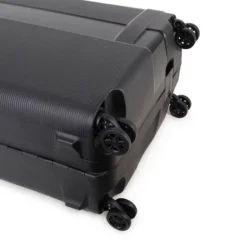 Decent Transit Trolley 82 Red 17 Decent Transit Trolley 82 Red -Goedkope Koffert Rein Winkel image 11224