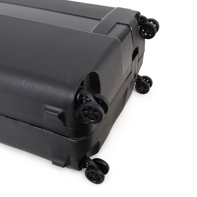 Decent Transit Trolley 82 Red 9 Decent Transit Trolley 82 Red - Afbeelding 9