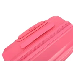 Decent Cross-One Trolley 66 Pink -Goedkope Koffert Rein Winkel image 11242