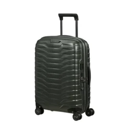 Samsonite Proxis Spinner 55 Expandable Matt Climbing Ivy 12 Samsonite Proxis Spinner 55 Expandable Matt Climbing Ivy -Goedkope Koffert Rein Winkel image 11257