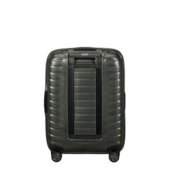 Samsonite Proxis Spinner 55 Expandable Matt Climbing Ivy 13 Samsonite Proxis Spinner 55 Expandable Matt Climbing Ivy -Goedkope Koffert Rein Winkel image 11258