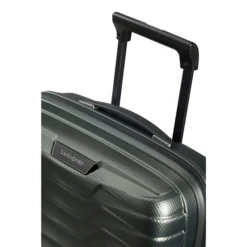 Samsonite Proxis Spinner 55 Expandable Matt Climbing Ivy 18 Samsonite Proxis Spinner 55 Expandable Matt Climbing Ivy -Goedkope Koffert Rein Winkel image 11263