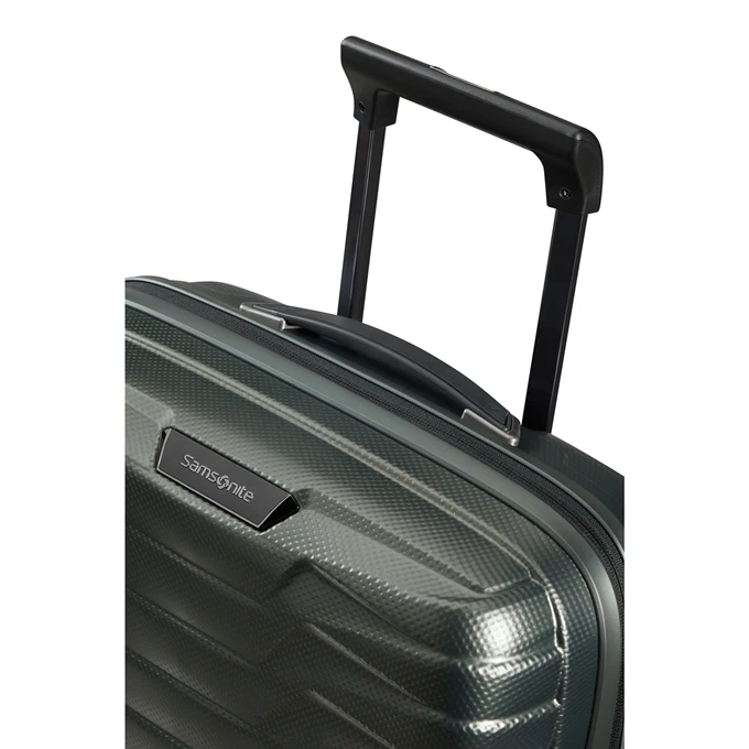 Samsonite Proxis Spinner 55 Expandable Matt Climbing Ivy 9 Samsonite Proxis Spinner 55 Expandable Matt Climbing Ivy - Afbeelding 9