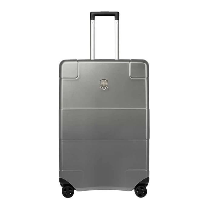 Victorinox Lexicon Trolley 68 Titanium 1 Victorinox Lexicon Trolley 68 Titanium