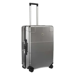 Victorinox Lexicon Trolley 68 Titanium 8 Victorinox Lexicon Trolley 68 Titanium -Goedkope Koffert Rein Winkel image 11267