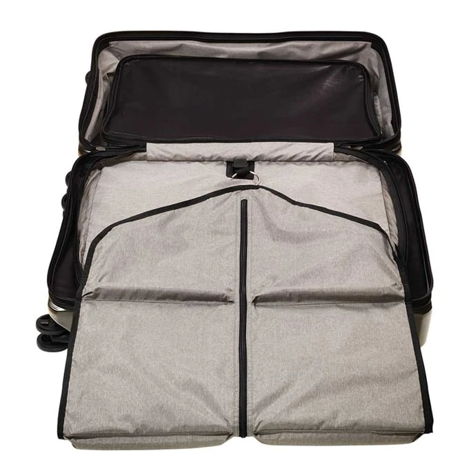 Victorinox Lexicon Trolley 68 Titanium 5 Victorinox Lexicon Trolley 68 Titanium - Afbeelding 5