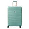 Delsey Freestyle 4 Wheel Trolley 76 Pistache