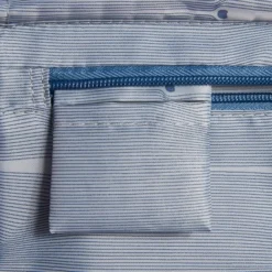 Delsey Freestyle 4 Wheel Trolley 76 Pistache -Goedkope Koffert Rein Winkel image 11282