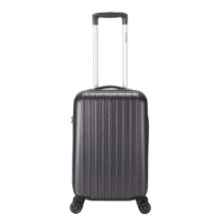 Decent Tranporto One Trolley 55 Antraciet