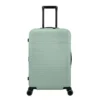 American Tourister Novastream Spinner 67 Exp Nomad Green