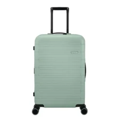 American Tourister Novastream Spinner 67 Exp Nomad Green