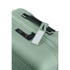 American Tourister Novastream Spinner 67 Exp Nomad Green 13 American Tourister Novastream Spinner 67 Exp Nomad Green -Goedkope Koffert Rein Winkel image 11326