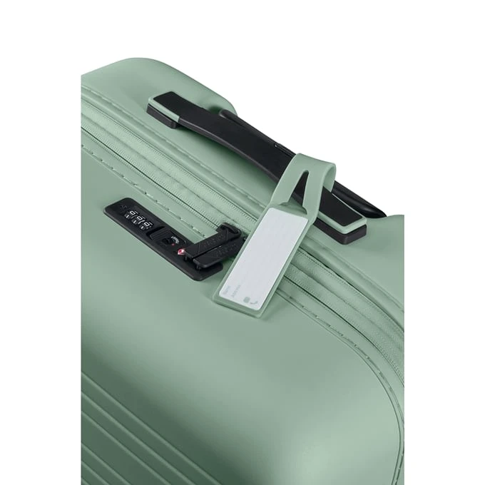 American Tourister Novastream Spinner 67 Exp Nomad Green 7 American Tourister Novastream Spinner 67 Exp Nomad Green - Afbeelding 7