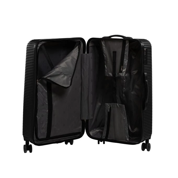 Daniel Ray Baltimore Trolley L Black 4 Daniel Ray Baltimore Trolley L Black - Afbeelding 4