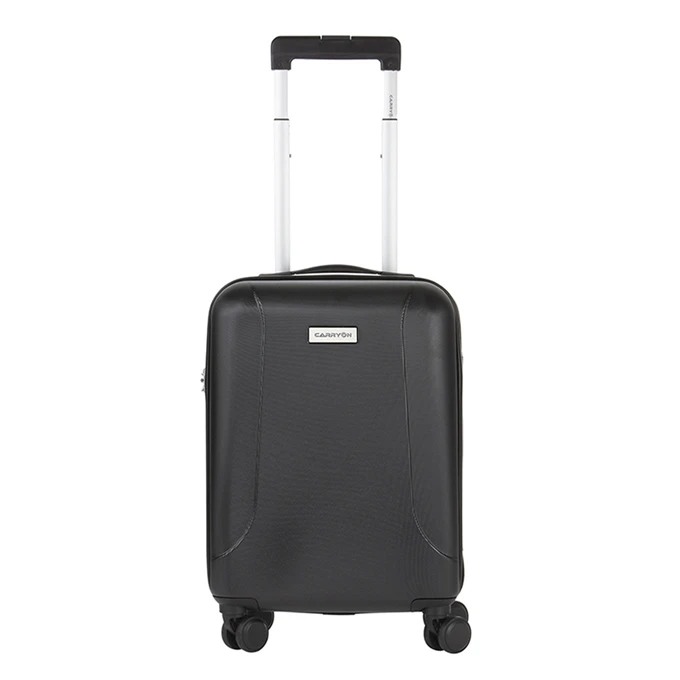 CarryOn Skyhopper 55 + 78 Set Black 2 CarryOn Skyhopper 55 + 78 Set Black - Afbeelding 2