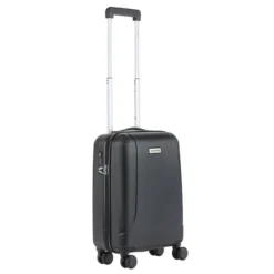 CarryOn Skyhopper 55 + 78 Set Black 17 CarryOn Skyhopper 55 + 78 Set Black -Goedkope Koffert Rein Winkel image 11337