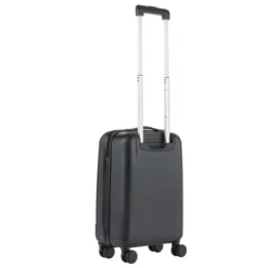 CarryOn Skyhopper 55 + 78 Set Black 18 CarryOn Skyhopper 55 + 78 Set Black -Goedkope Koffert Rein Winkel image 11338
