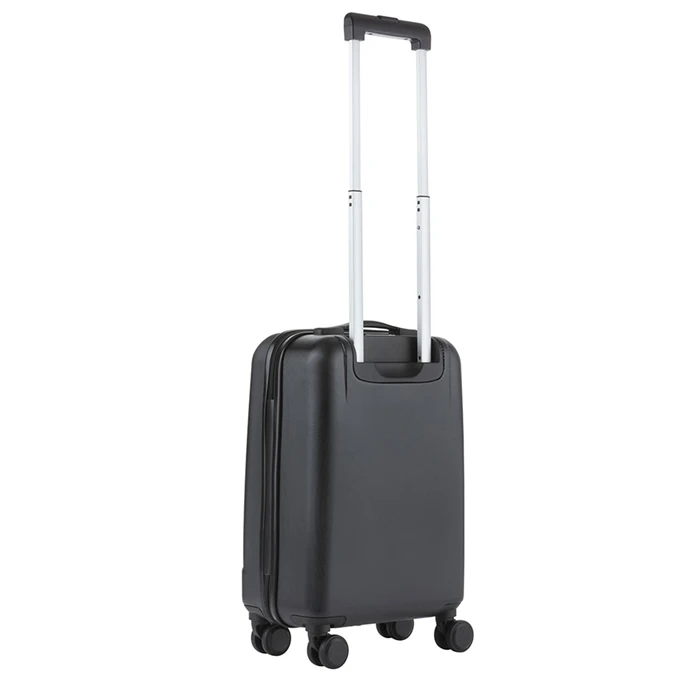 CarryOn Skyhopper 55 + 78 Set Black 5 CarryOn Skyhopper 55 + 78 Set Black - Afbeelding 5