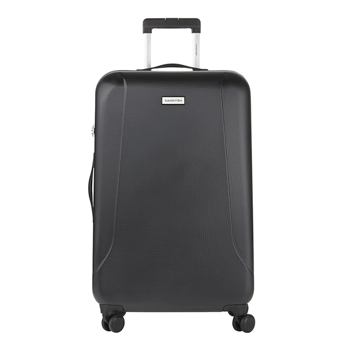 CarryOn Skyhopper 55 + 78 Set Black 6 CarryOn Skyhopper 55 + 78 Set Black - Afbeelding 6