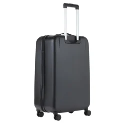 CarryOn Skyhopper 55 + 78 Set Black 22 CarryOn Skyhopper 55 + 78 Set Black -Goedkope Koffert Rein Winkel image 11342