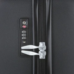 CarryOn Skyhopper 55 + 78 Set Black 24 CarryOn Skyhopper 55 + 78 Set Black -Goedkope Koffert Rein Winkel image 11344