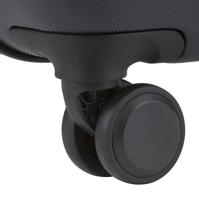 CarryOn Skyhopper 55 + 78 Set Black 13 CarryOn Skyhopper 55 + 78 Set Black - Afbeelding 13