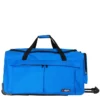 Enrico Benetti Amsterdam Wheel Bag 75 Sky Blue