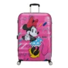 American Tourister Wavebreaker Disney Spinner 77 Minnie Future Pop