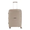 Gabol Kiba Medium Trolley 66 Beige