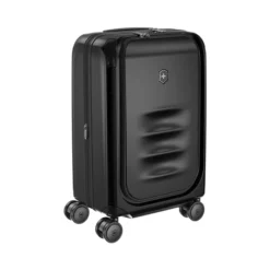 Victorinox Spectra 3.0 Exp Frequent Flyer Carry-On Black 18 Victorinox Spectra 3.0 Exp Frequent Flyer Carry-On Black -Goedkope Koffert Rein Winkel image 11378