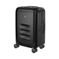 Victorinox Spectra 3.0 Exp Frequent Flyer Carry-On Black 19 Victorinox Spectra 3.0 Exp Frequent Flyer Carry-On Black -Goedkope Koffert Rein Winkel image 11379