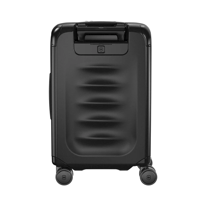 Victorinox Spectra 3.0 Exp Frequent Flyer Carry-On Black 5 Victorinox Spectra 3.0 Exp Frequent Flyer Carry-On Black - Afbeelding 5
