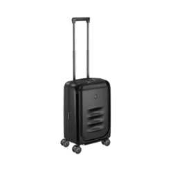 Victorinox Spectra 3.0 Exp Frequent Flyer Carry-On Black 22 Victorinox Spectra 3.0 Exp Frequent Flyer Carry-On Black -Goedkope Koffert Rein Winkel image 11382