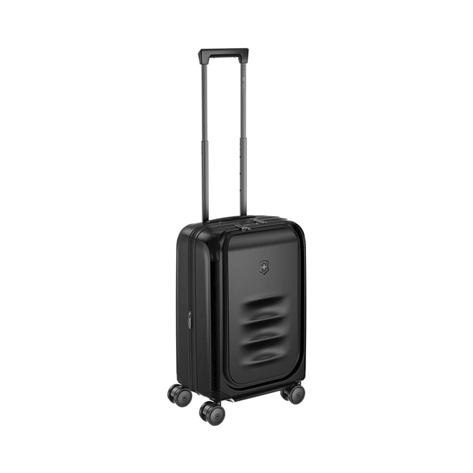 Victorinox Spectra 3.0 Exp Frequent Flyer Carry-On Black 7 Victorinox Spectra 3.0 Exp Frequent Flyer Carry-On Black - Afbeelding 7