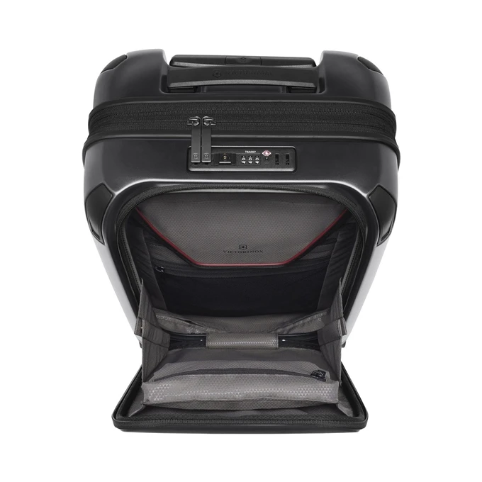 Victorinox Spectra 3.0 Exp Frequent Flyer Carry-On Black 11 Victorinox Spectra 3.0 Exp Frequent Flyer Carry-On Black - Afbeelding 11