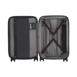 Victorinox Spectra 3.0 Exp Frequent Flyer Carry-On Black 28 Victorinox Spectra 3.0 Exp Frequent Flyer Carry-On Black -Goedkope Koffert Rein Winkel image 11388