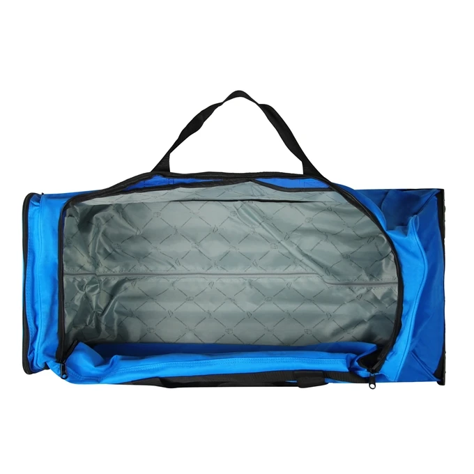 Enrico Benetti Amsterdam Wheel Bag 75 Sky Blue 5 Enrico Benetti Amsterdam Wheel Bag 75 Sky Blue - Afbeelding 5