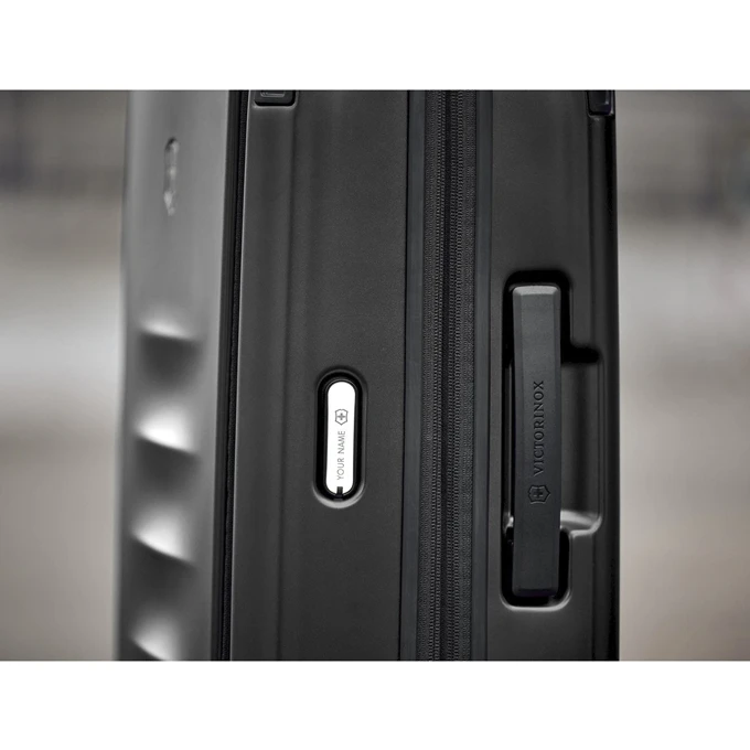 Victorinox Spectra 3.0 Exp Frequent Flyer Carry-On Black 16 Victorinox Spectra 3.0 Exp Frequent Flyer Carry-On Black - Afbeelding 16